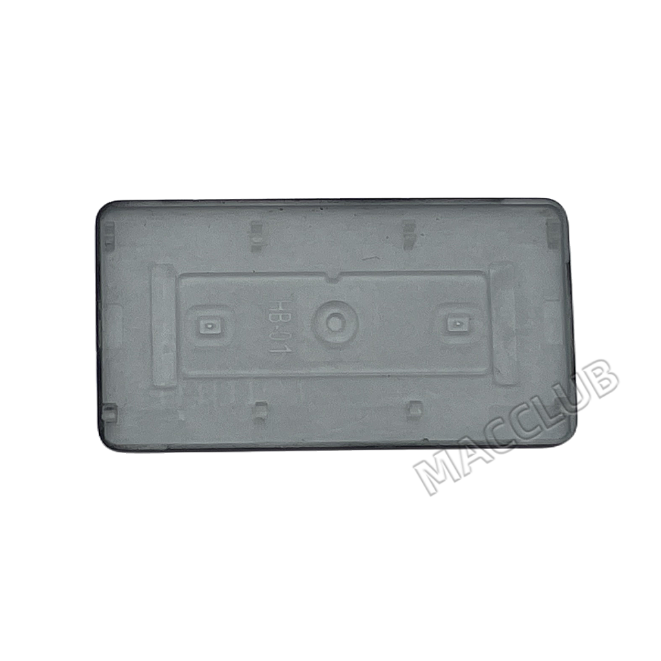 Retour KeyCap voor MacBook Pro - Retro Gaming Mac recensie en prijs