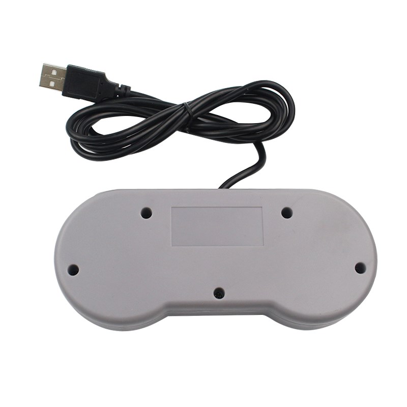 2 STUKS USB Gamepad Gaming Joy - Retro Gaming Raspberry Pi 4 recensie en prijs