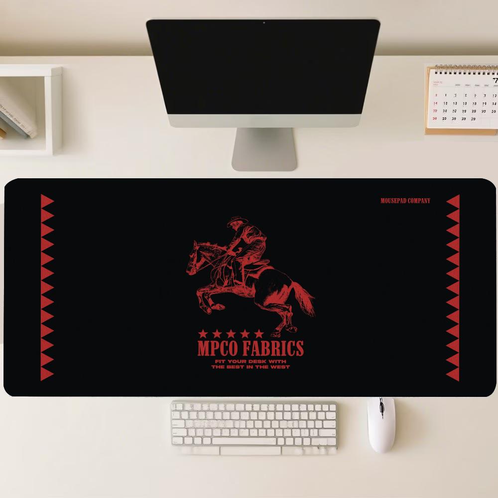 Retro Warrior Knight Grafische - Retro Gaming Desk Setup recensie en prijs